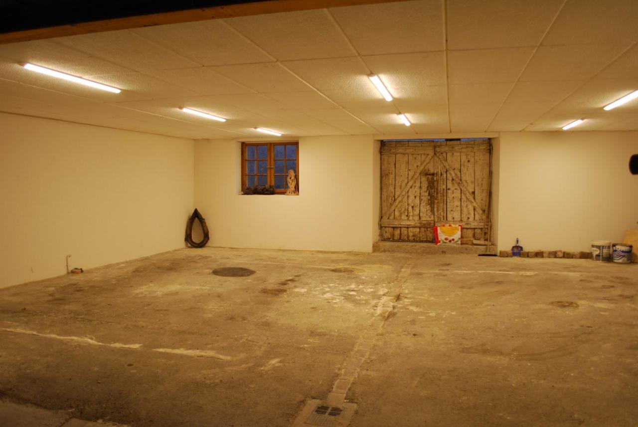 Le Loft Villa Wintzenheim Eksteriør billede
