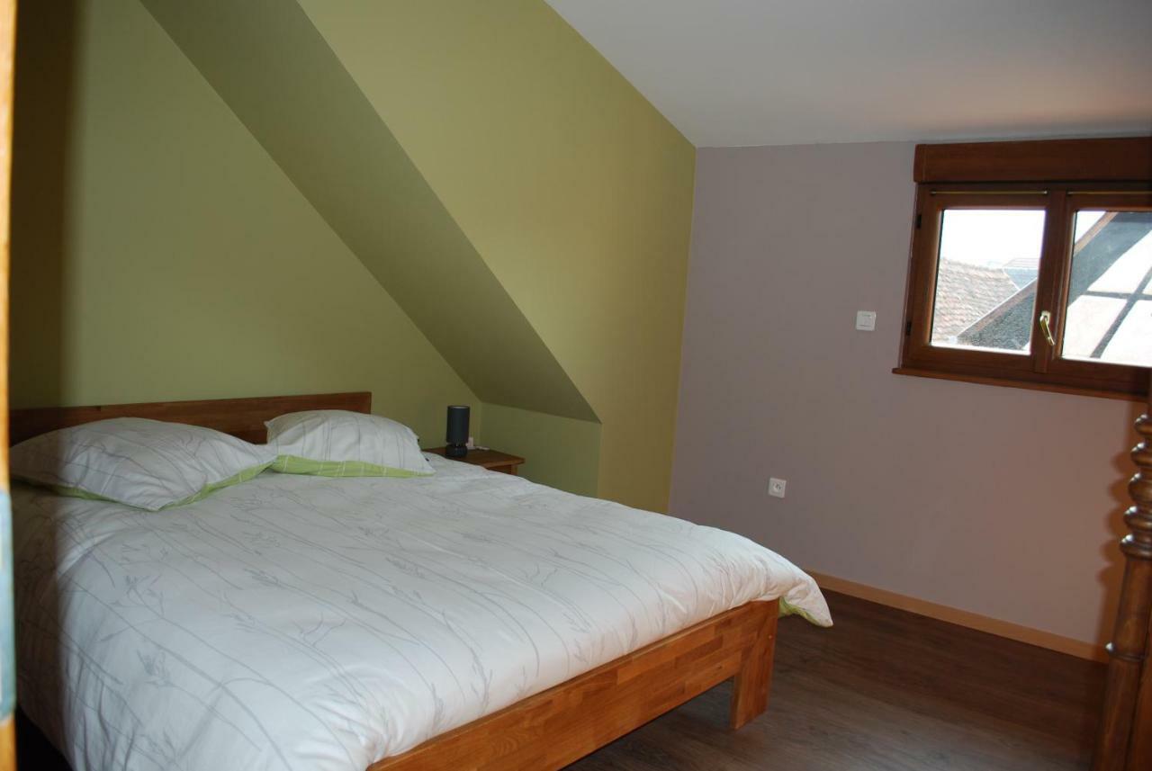 Le Loft Villa Wintzenheim Eksteriør billede