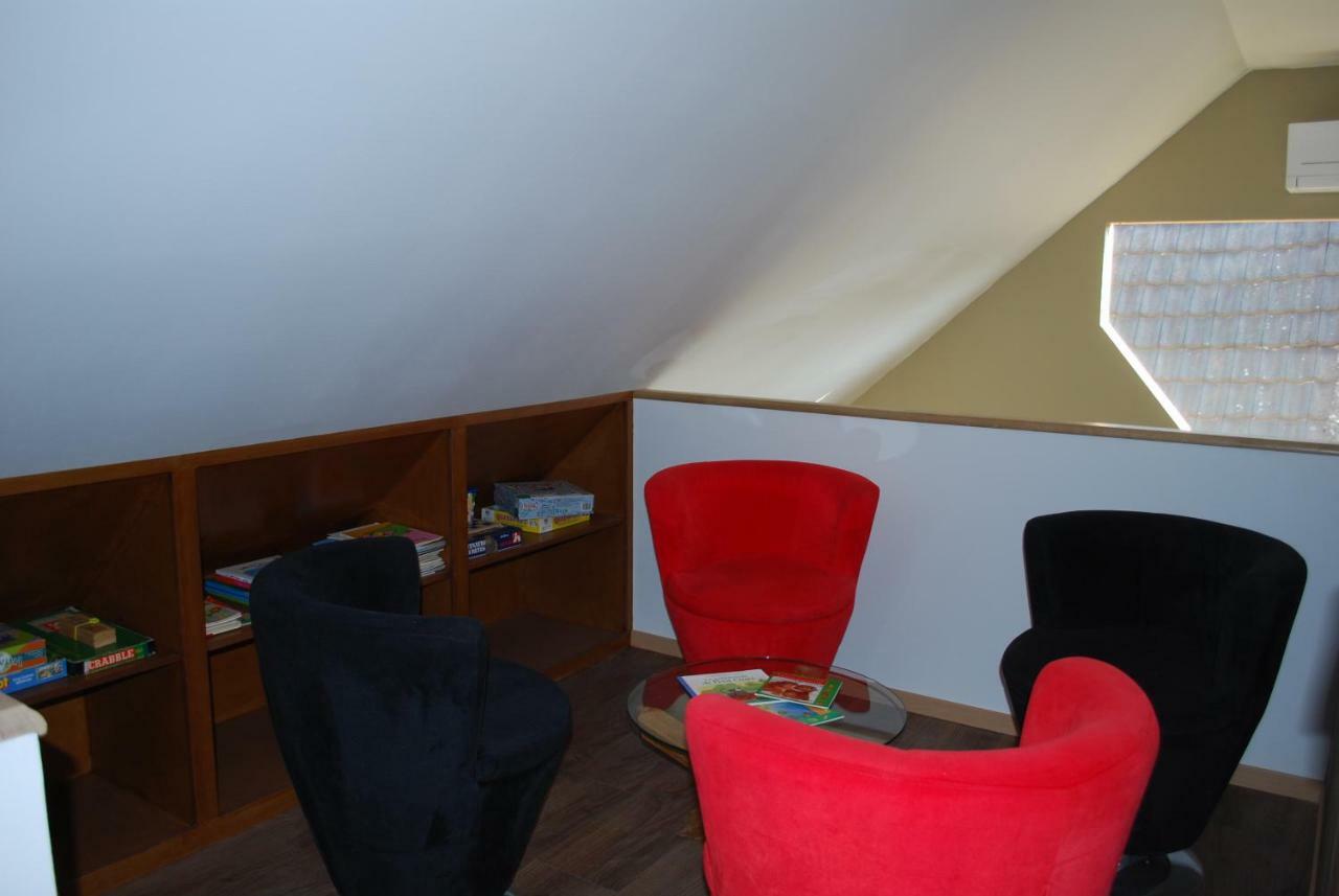 Le Loft Villa Wintzenheim Eksteriør billede